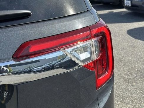 Used 2021 GMC Acadia Denali w/ Denali Ultimate Package image 29