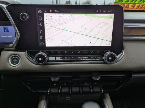 Certified 2024 GMC Canyon Denali image 21