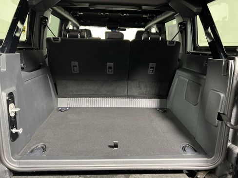 New 2025 Ford Bronco Outer Banks image 25