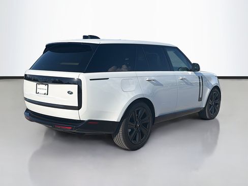 Used 2023 Land Rover Range Rover SE AWD/4WD image 5