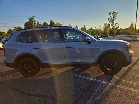 Certified 2023 Kia Telluride SX Prestige X-Line AWD/4WD image 2