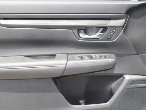 Used 2026 Honda CR-V Sport-L image 10