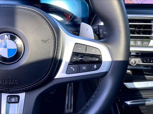 Certified 2023 BMW X3 sDrive30i w/ M Sport Package image 22