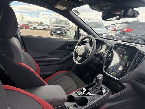 New 2026 Subaru Impreza RS image 8