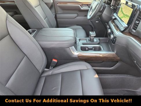 New 2026 GMC Sierra 1500 Elevation w/ Elevation Premium Package image 10