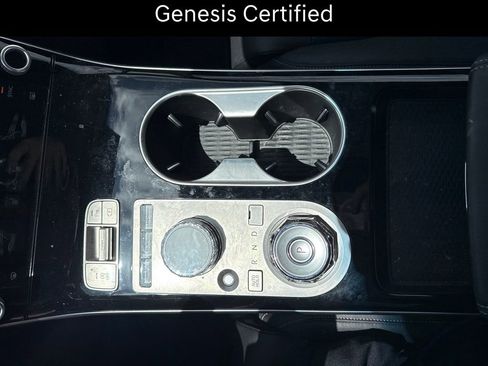 Certified 2026 Genesis GV70 2.5T AWD/4WD image 20
