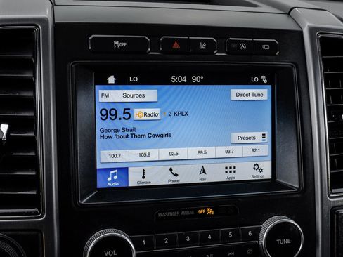 Used 2019 Ford Expedition Max Platinum RWD image 34
