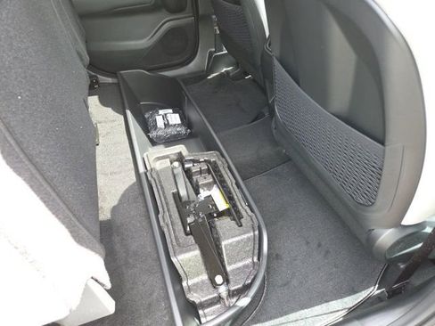 New 2025 Hyundai Santa Cruz Limited image 7