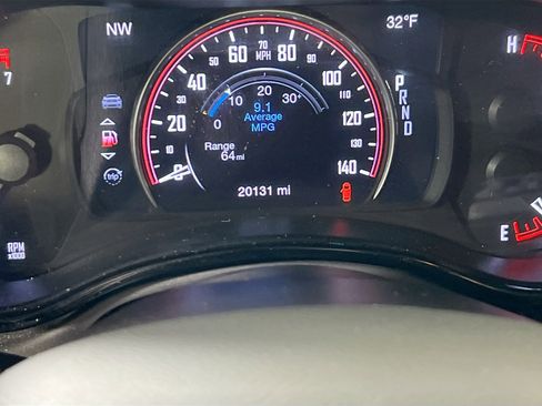 Used 2022 Dodge Durango GT w/ Blacktop Package image 12