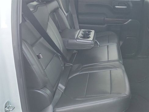 Used 2020 GMC Sierra 1500 SLT w/ SLT Premium Plus Package image 21