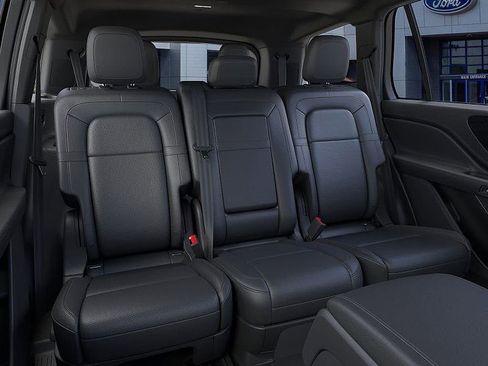 New 2026 Lincoln Aviator Reserve AWD/4WD image 11