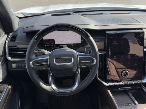 New 2026 GMC Acadia Denali Ultimate image 13