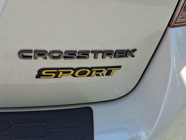 Certified 2022 Subaru Crosstrek 2.5i Sport w/ Moonroof Package AWD/4WD image 48