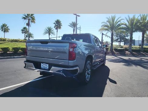 New 2026 Chevrolet Silverado 1500 LT w/ Safety Package image 21