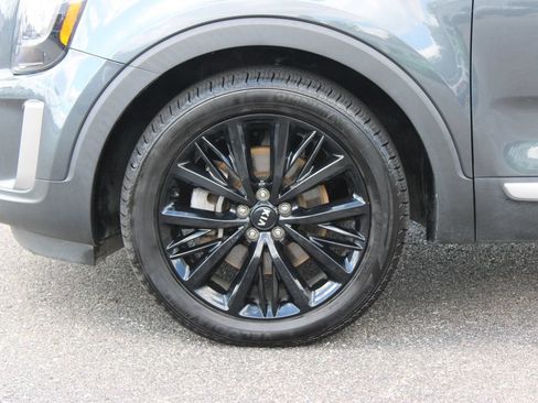 Used 2020 Kia Telluride SX FWD image 18