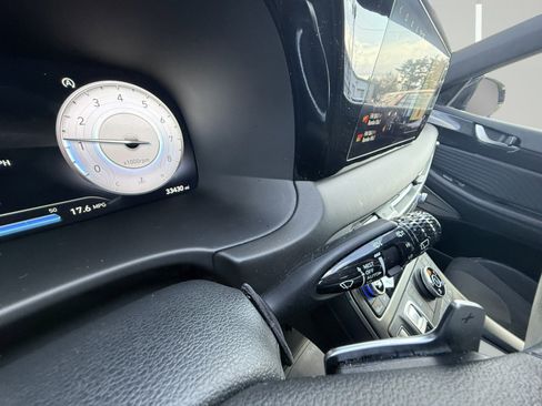 Used 2024 Hyundai Palisade Calligraphy image 26