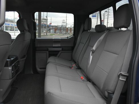 Used 2020 Ford F150 XLT w/ Equipment Group 302A Luxury image 15