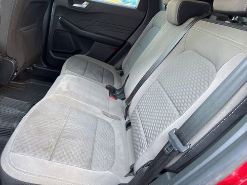 Used 2021 Ford Escape SE w/ Cold Weather Package image 10