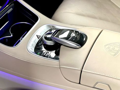 Used 2019 Mercedes-Benz Maybach S 650 image 60