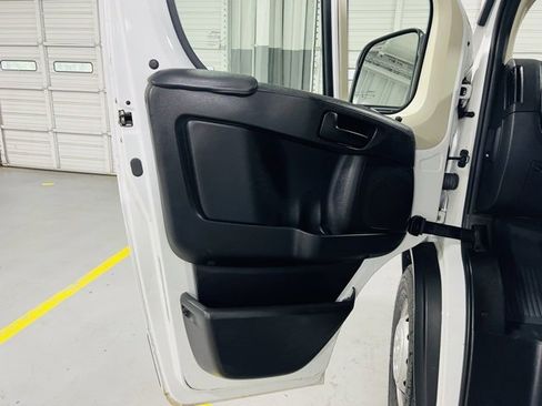 Used 2021 RAM ProMaster 1500 image 20