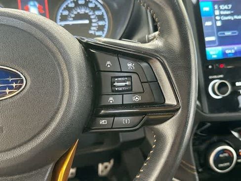 Used 2023 Subaru Forester Wilderness AWD/4WD image 10