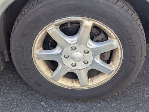 Used 2006 Ford Taurus SEL image 11