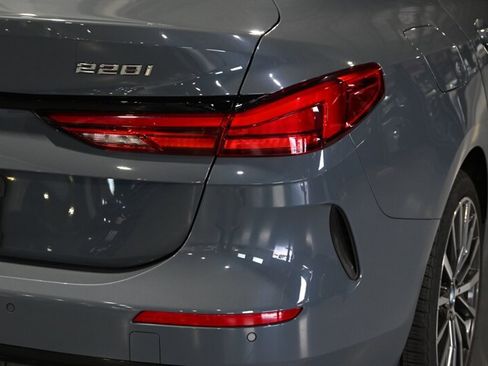 Used 2022 BMW 228i Gran Coupe w/ Convenience Package FWD image 12