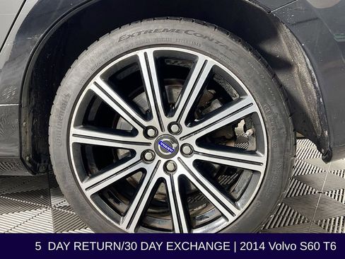 Used 2014 Volvo S60 T6 image 33