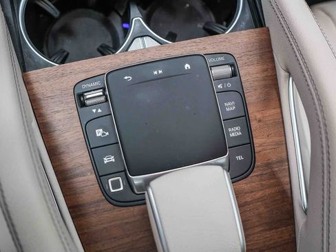 Certified 2026 Mercedes-Benz GLE 350 4MATIC image 25