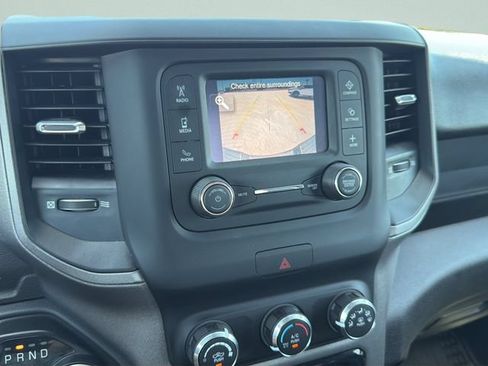 Used 2022 RAM 2500 Tradesman RWD image 21