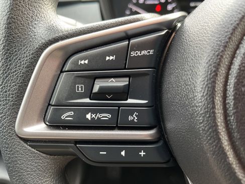 Certified 2025 Subaru Impreza 2.0i image 13