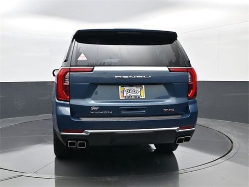 New 2026 GMC Yukon XL Denali image 6