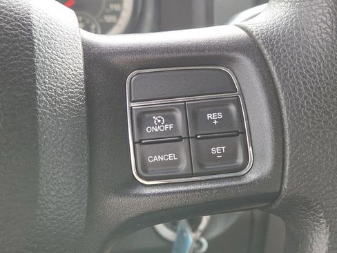 Used 2018 RAM 2500 Tradesman w/ Chrome Appearance Group AWD/4WD image 11