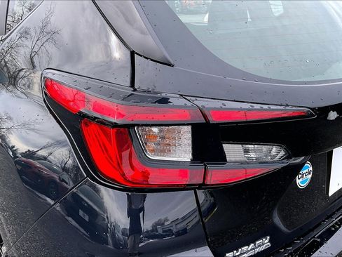 Certified 2024 Subaru Impreza 2.0i Sport image 26
