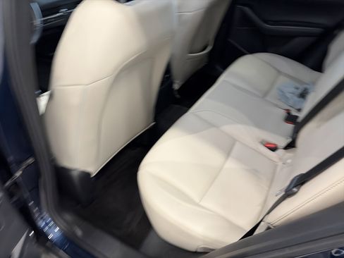 Used 2022 MAZDA CX-30 AWD 2.5 S w/ Preferred Package image 15