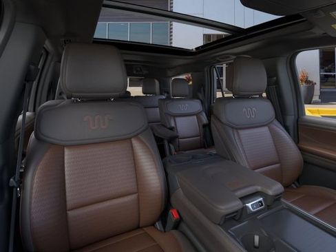 New 2026 Ford Expedition King Ranch AWD/4WD image 10
