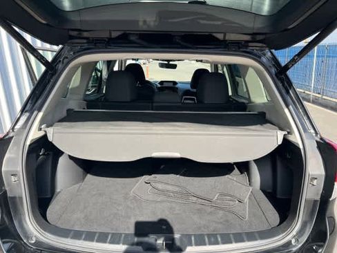 Used 2023 Subaru Forester Premium w/ Popular Package #2 AWD/4WD image 11