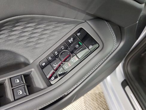 New 2026 Audi A6 Prestige image 23