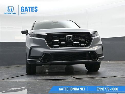 New 2026 Honda CR-V Sport-L image 34