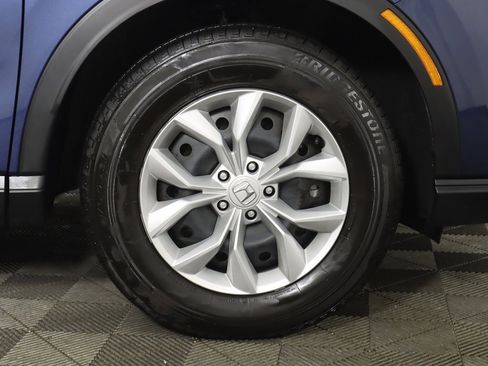 Certified 2025 Honda CR-V LX image 18