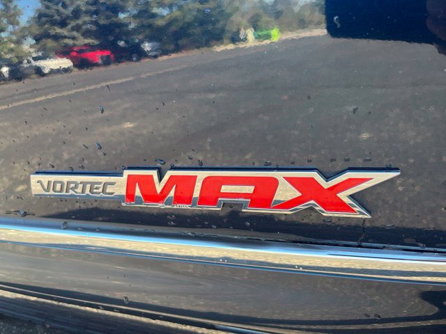 Used 2008 Chevrolet Silverado 1500 LTZ w/ Suspension Package, Off-Road AWD/4WD image 10