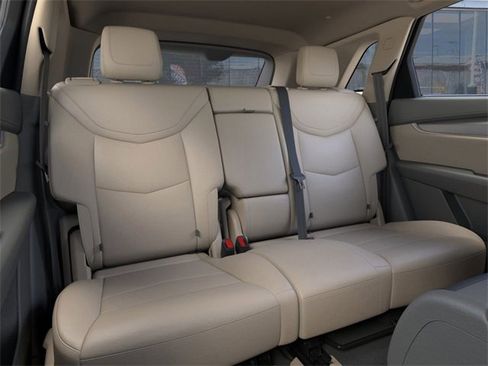 New 2025 Cadillac XT5 Premium Luxury w/ LPO, Floor Liner Package image 17