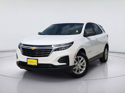 Used 2024 Chevrolet Equinox LS w/ LS Convenience Package
