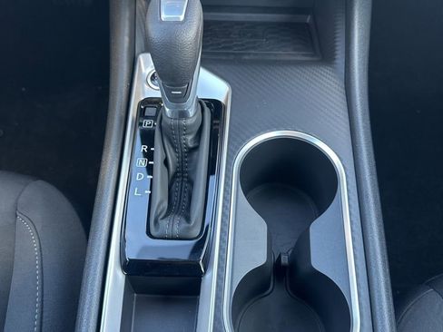 New 2025 Nissan Altima 2.5 SV w/ SV Special Edition Package image 11