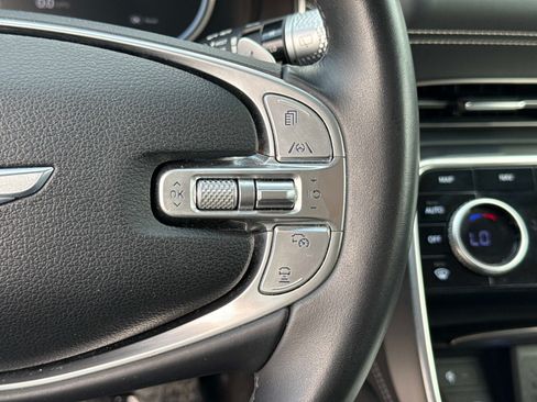 Used 2024 Genesis GV80 2.5T AWD/4WD image 31
