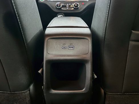 Used 2025 Buick Envista Preferred w/ Convenience II Package FWD image 27