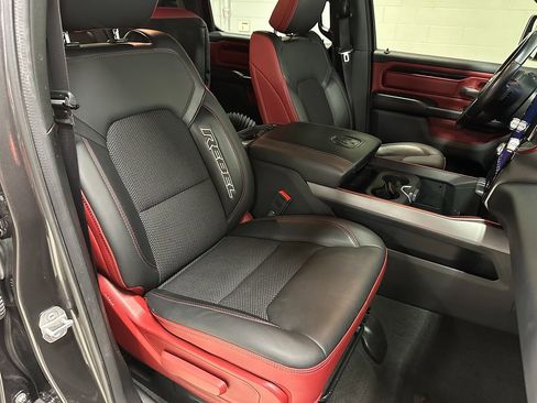 Used 2022 RAM 1500 Rebel w/ Rebel Level A Equipment Group image 10