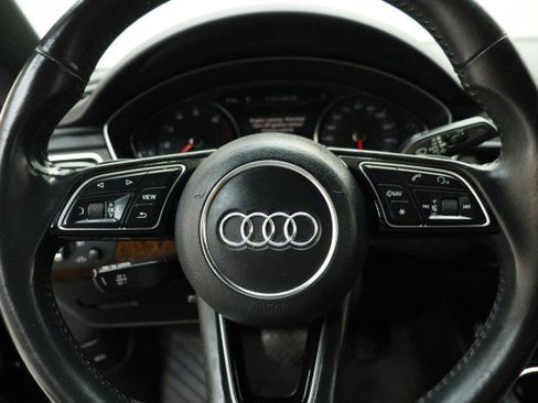 Used 2019 Audi A5 2.0T Premium AWD/4WD image 10