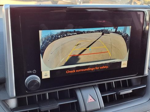 Certified 2025 Toyota RAV4 XLE image 12