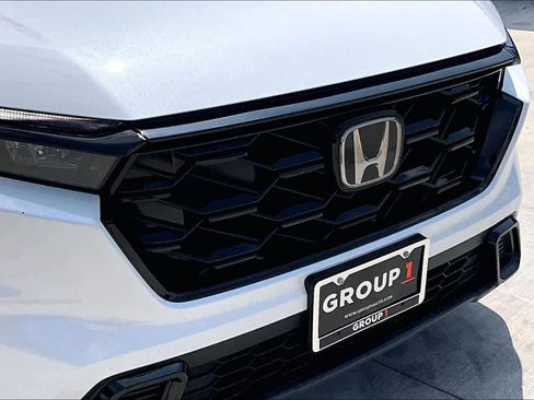 Used 2023 Honda CR-V Sport image 30